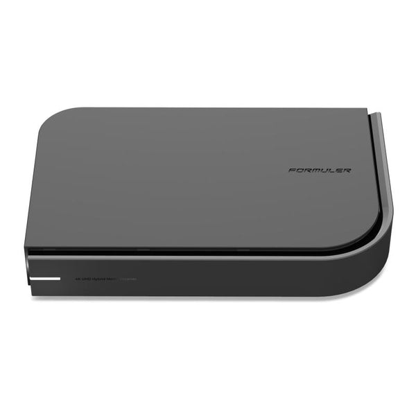 Formuler CC : Le Meilleur des Deux Mondes - Streaming 4K et TV en Direct