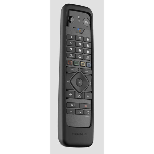 Formuler GTV : Le Streaming Android TV Certifié, Puissance et Élégance Réunies