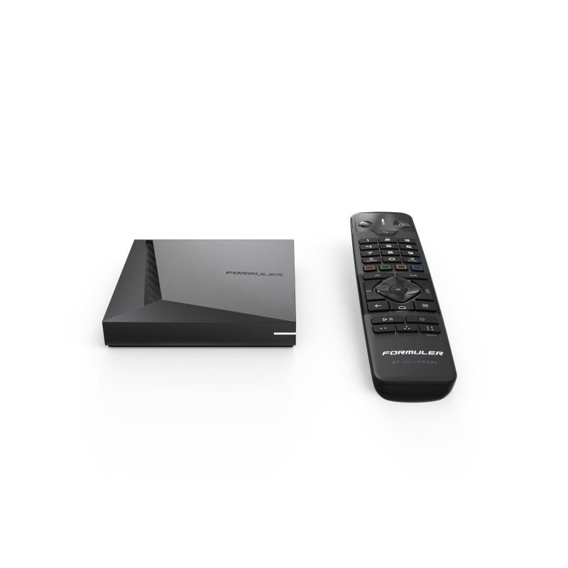 Formuler Z11 Pro Max BT : La Révolution du Streaming est arrivée !