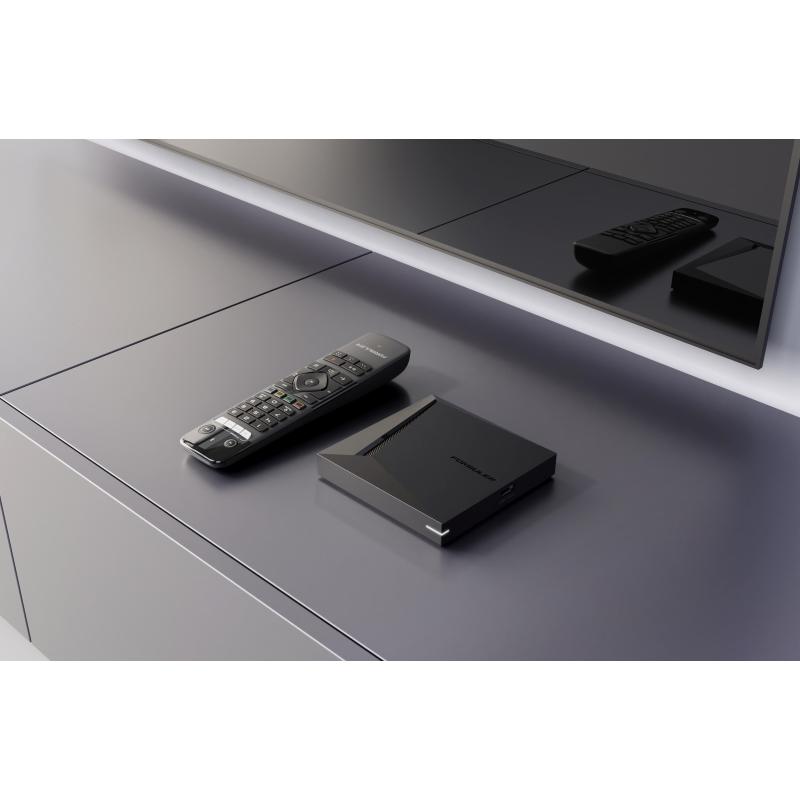 Formuler Z11 Pro Max : La Puissance 4K et le Streaming Réinventés