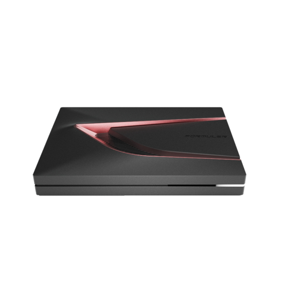 Formuler Z12 Ultra : L'expérience de divertissement ultime en 4K et Dolby Vision